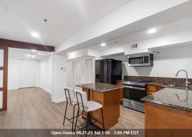 Property at 2608 KENNEDY Blvd #1, Union City, NJ 07087, 1 bed, 1 bath