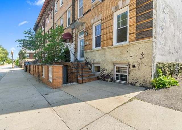Property at 2608 KENNEDY Blvd #1, Union City, NJ 07087, 1 bed, 1 bath