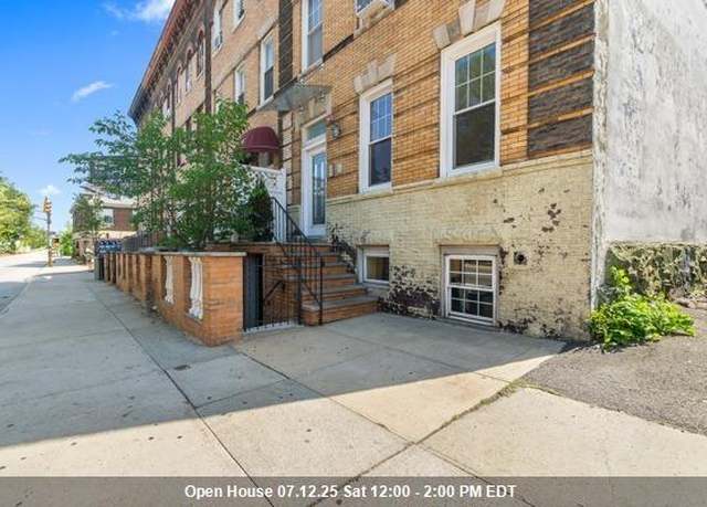 Property at 2608 KENNEDY Blvd #1, Union City, NJ 07087, 1 bed, 1 bath