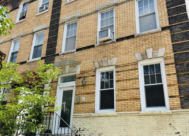 Property at 2608 KENNEDY Blvd #1, Union City, NJ 07087, 1 bed, 1 bath