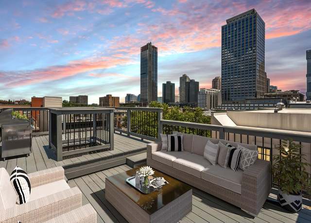 Property at 227 BAY St Unit 4B, Jersey City, NJ 07302, 2 beds, 1.5 baths