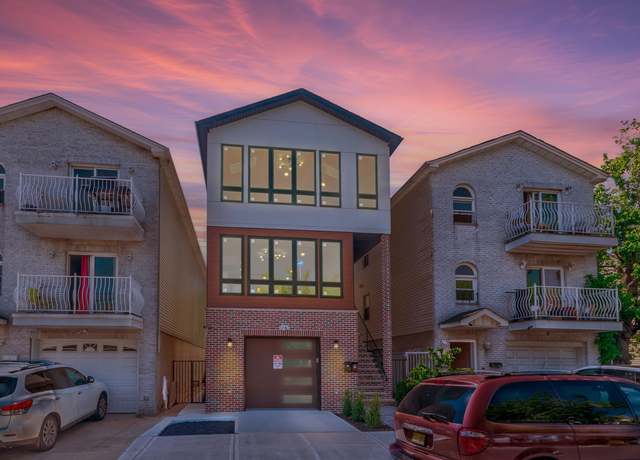 Property at 85 MYRTLE Ave, Jersey City, NJ 07305, 6 beds, 4.5 baths