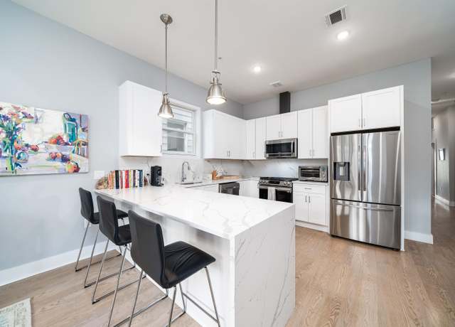 Property at 84 FERRY St #2, Jersey City, NJ 07307, 3 beds, 2 baths