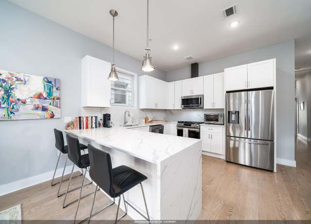 Property at 84 FERRY St #2, Jersey City, NJ 07307, 3 beds, 2 baths