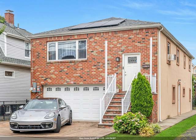 Property at 84 SHALER Ave, Fairview, NJ 07022, 3 beds, 2 baths