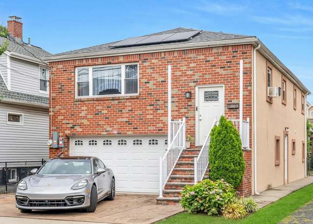 Property at 84 SHALER Ave, Fairview, NJ 07022, 3 beds, 2 baths