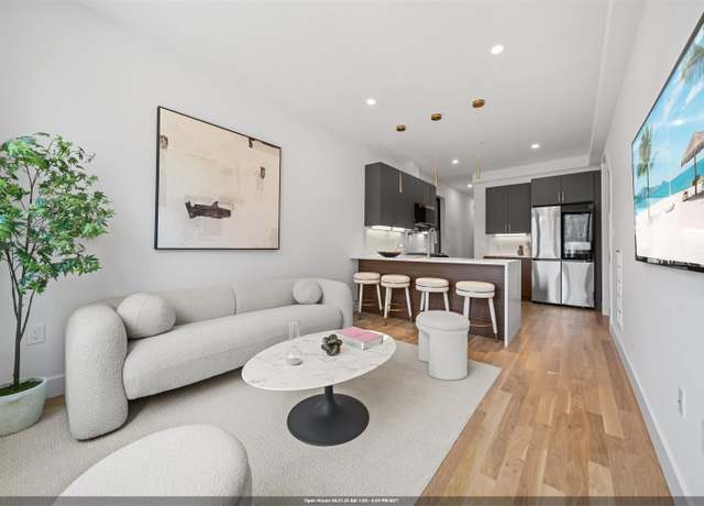 Property at 28 BEACON Ave #1, Jersey City, NJ 07306, 3 beds, 2.5 baths