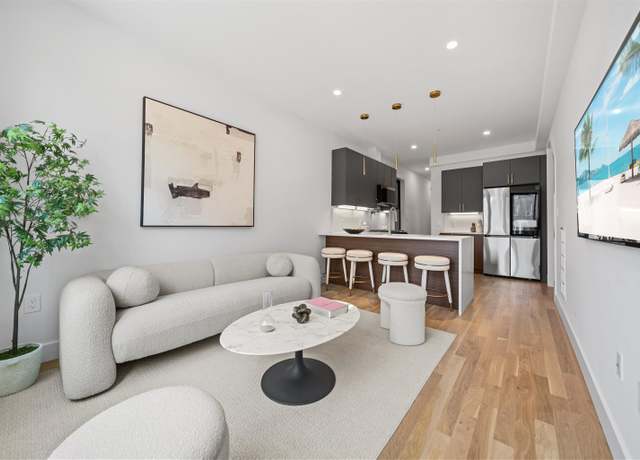 Property at 28 BEACON Ave #1, Jersey City, NJ 07306, 3 beds, 2.5 baths