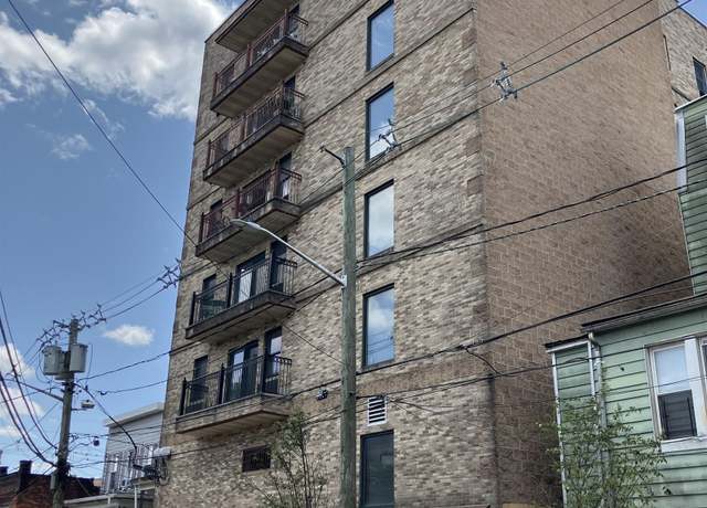 Property at 315 7TH St #301, Union City, NJ 07087, 2 beds, 2 baths