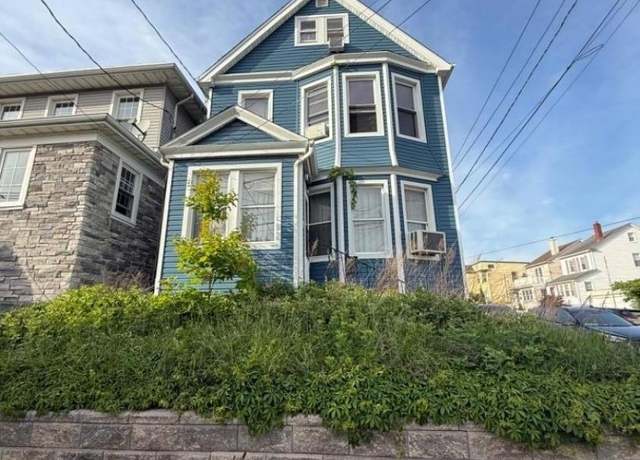 Property at 19 WILSON Ave, Kearny, NJ 07032, 5 beds, 2 baths
