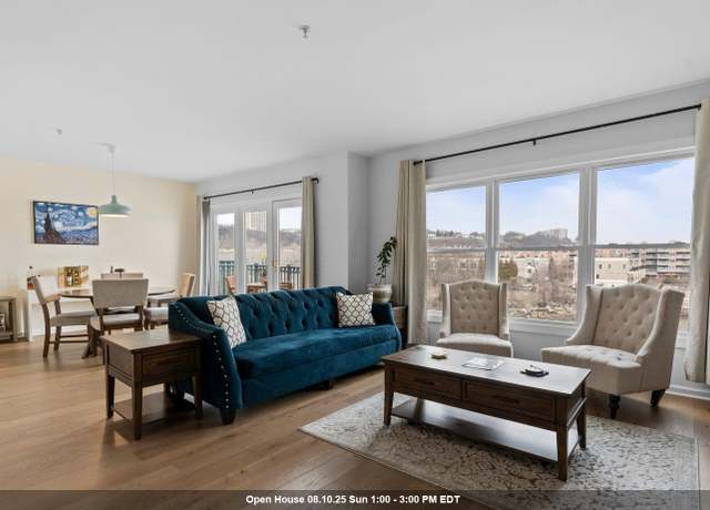 Property at 344 THE PROMENADE #344, Edgewater, NJ 07020, 2 beds, 2 baths