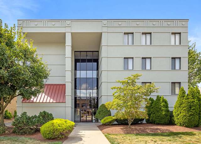 Property at 200 PATERSON Ave Unit 1E, East Rutherford, NJ 07073, 2 beds, 2 baths
