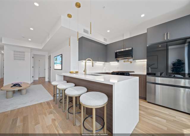 Property at 28 BEACON Ave #2, Jersey City, NJ 07306, 3 beds, 2 baths