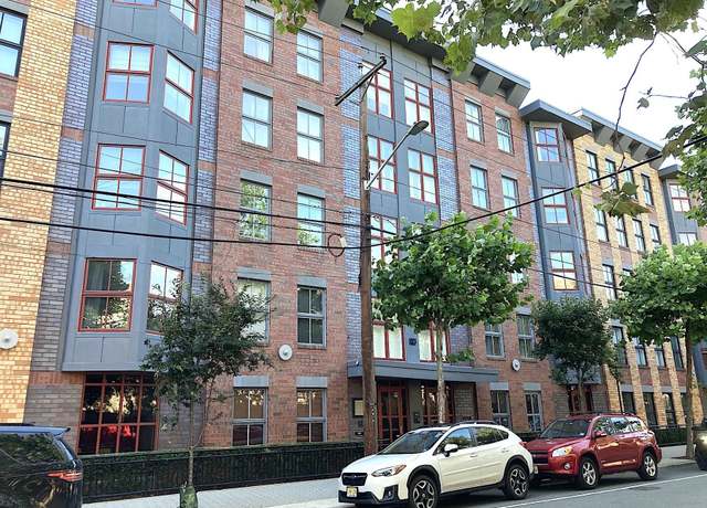 Property at 812 GRAND St #208, Hoboken, NJ 07030, 1 bed, 1 bath