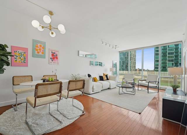 Property at 20 NEWPORT Pkwy #1011, Jersey City, NJ 07310, 2 beds, 2 baths