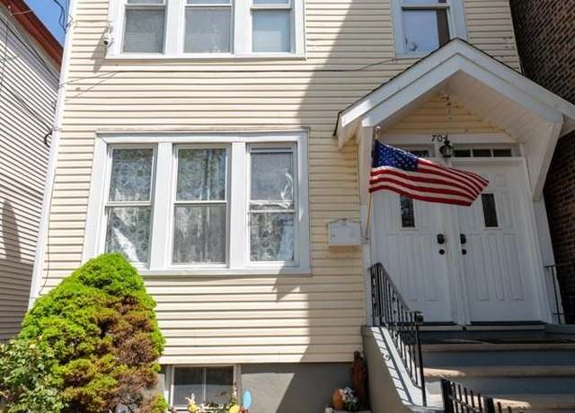 Property at 704 90TH St, North Bergen, NJ 07047, 5 beds, 3 baths