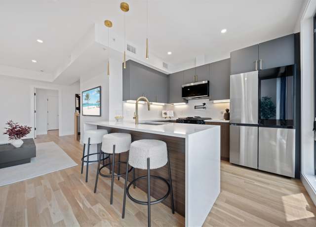 Property at 28 BEACON Ave #3, Jersey City, NJ 07306, 3 beds, 2 baths