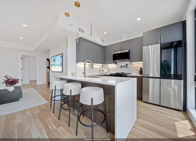 Property at 28 BEACON Ave #3, Jersey City, NJ 07306, 3 beds, 2 baths