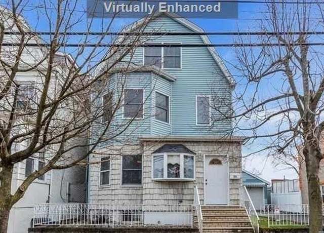 Property at 592-594 FOREST St, Kearny, NJ 07032, 5 beds, 4 baths