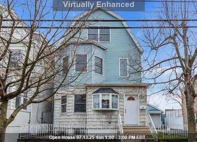 Property at 592-594 FOREST St, Kearny, NJ 07032, 5 beds, 4 baths