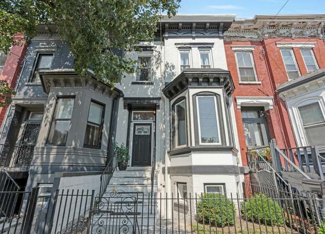 Property at 116 CLINTON Ave, Jersey City, NJ 07304, 3 beds, 2 baths