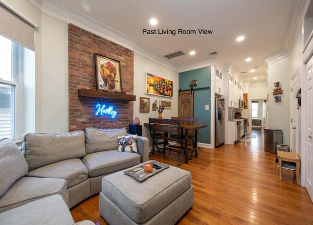 Property at 207 OGDEN Ave Unit 5 (3R), Jersey City, NJ 07307, 2 beds, 2 baths