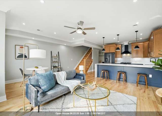 Property at 181 BARTHOLDI Ave, Jersey City, NJ 07305, 6 beds, 4.5 baths