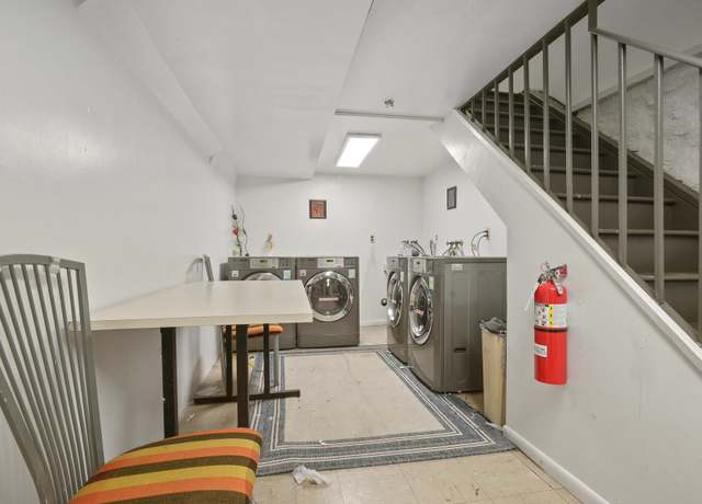 Property at 502 CENTRAL Ave Unit D1, Jersey City, NJ 07307, 1 bed, 1 bath