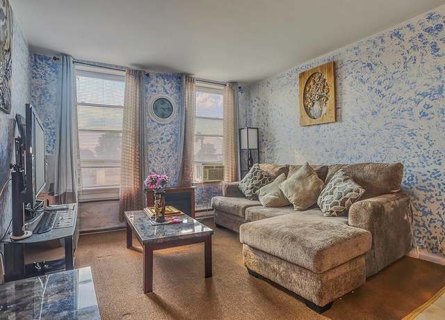 Property at 502 CENTRAL Ave Unit D1, Jersey City, NJ 07307, 1 bed, 1 bath