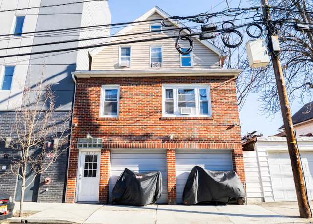 Property at 6114 MADISON St, West New York, NJ 07093, 5 beds, 3 baths