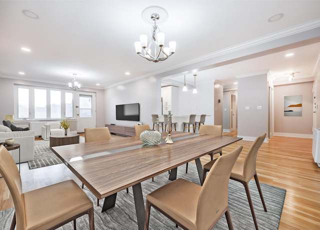 Property at 70 W 32ND St Unit 3A, Bayonne, NJ 07002, 2 beds, 1 bath