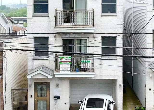 Property at 45 TERRACE Ave, Jersey City, NJ 07307, 9 beds, 6 baths