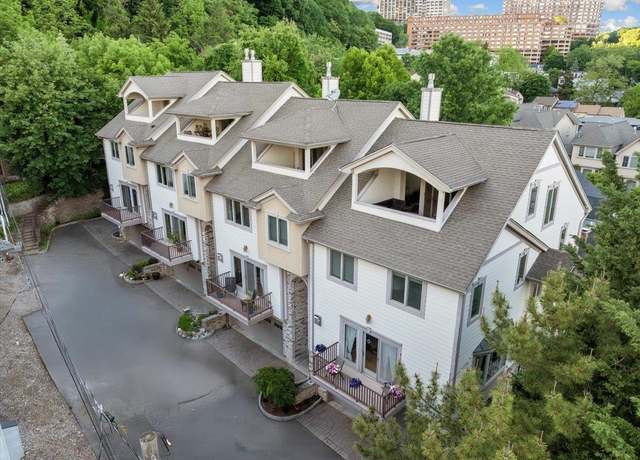 Property at 1464 RIVER Rd #1, Edgewater, NJ 07020, 3 beds, 3.5 baths