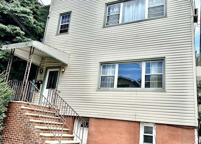 Property at 306 COLUMBIA Ave, Jersey City, NJ 07307, 4 beds, 3 baths