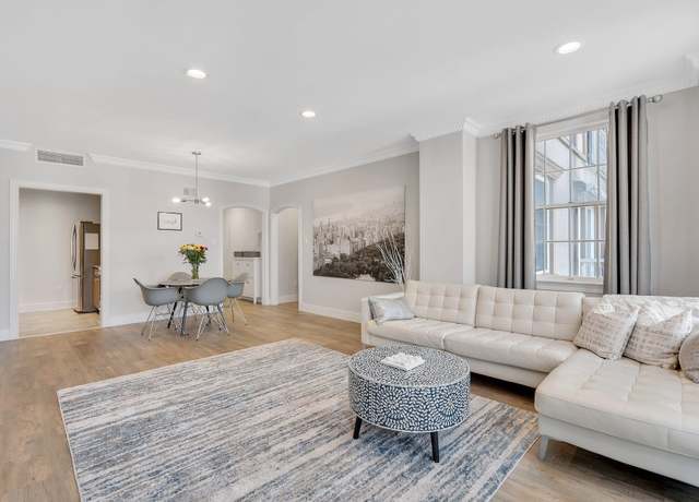 Property at 201 SHEARWATER Ct W #32, Jersey City, NJ 07305, 1 bed, 1 bath