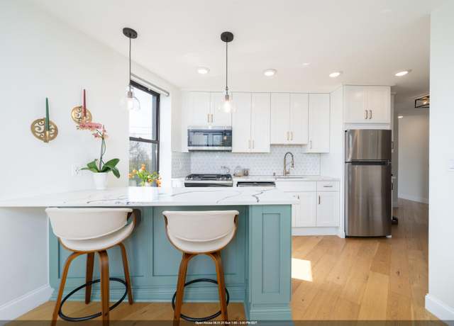 Property at 787 SUMMIT Ave #16, Jersey City, NJ 07307, 2 beds, 1 bath