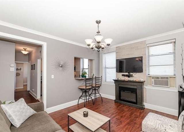 Property at 680 KENNEDY Blvd #406, Bayonne, NJ 07002, 2 beds, 1 bath