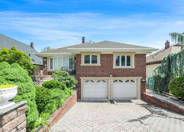 Property at 699 ELM Ave, Ridgefield, NJ 07657, 3 beds, 2.5 baths