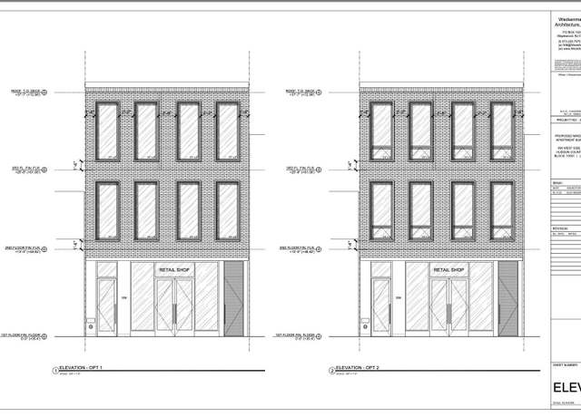 Property at 556 WESTSIDE Ave, Jersey City, NJ 07304