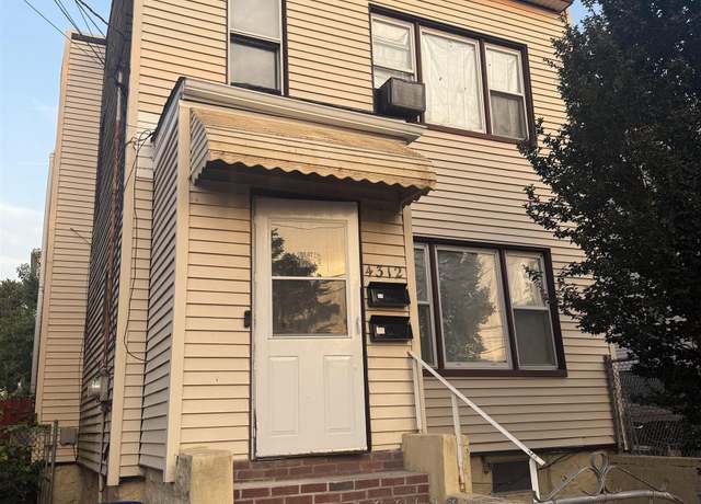 Property at 4312 COTTAGE St, North Bergen, NJ 07047, 6 beds, 3 baths