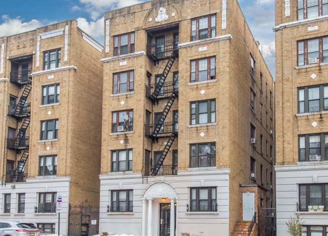 Property at 2672 KENNEDY Blvd #503, Jersey City, NJ 07306, 1 bed, 1 bath