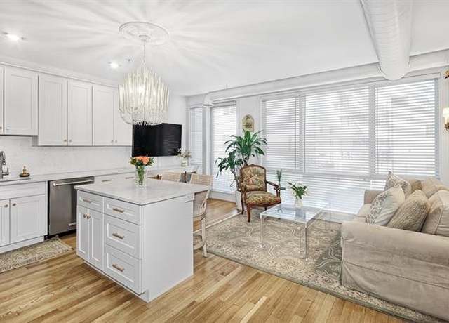 Property at 414 1ST St #1, Jersey City, NJ 07302, 1 bed, 1 bath