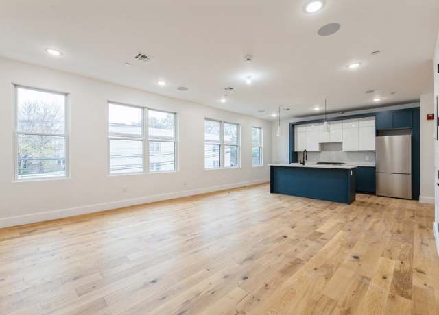 Property at 259 LIBERTY Ave #3, Jersey City, NJ 07307, 3 beds, 2.5 baths