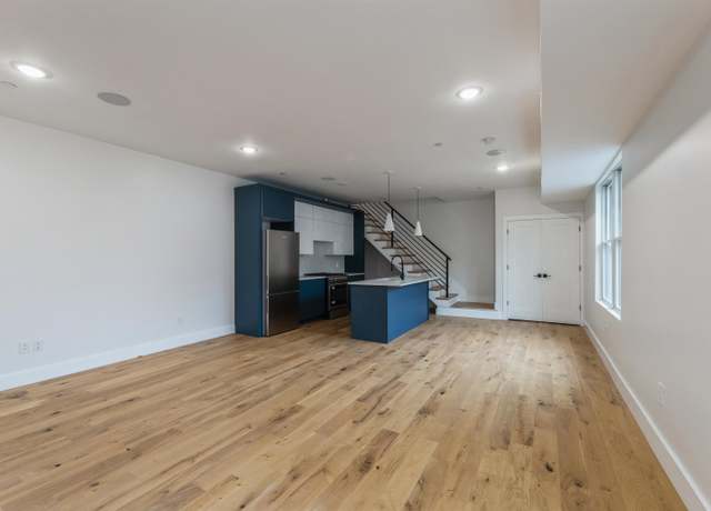 Property at 259 LIBERTY Ave #4, Jersey City, NJ 07307, 3 beds, 2.5 baths
