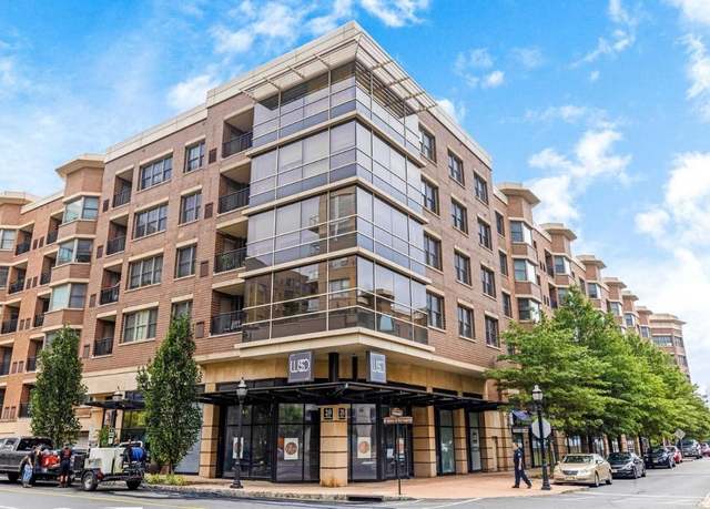 Property at 20 AVENUE AT PORT IMPERIAL #514, West New York, NJ 07093, 2 beds, 2 baths
