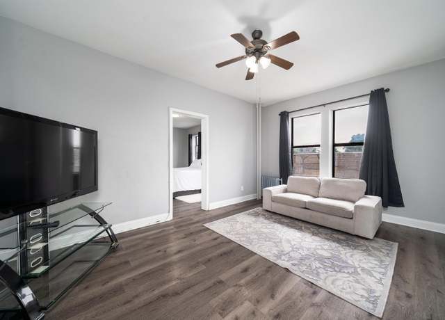 Property at 277 HARRISON Ave Unit B3, Jersey City, NJ 07304, 1 bed, 1 bath
