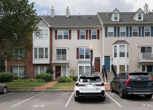 Property at 3 PERSIMMON Ct, Jersey City, NJ 07305, 2 beds, 1.5 baths