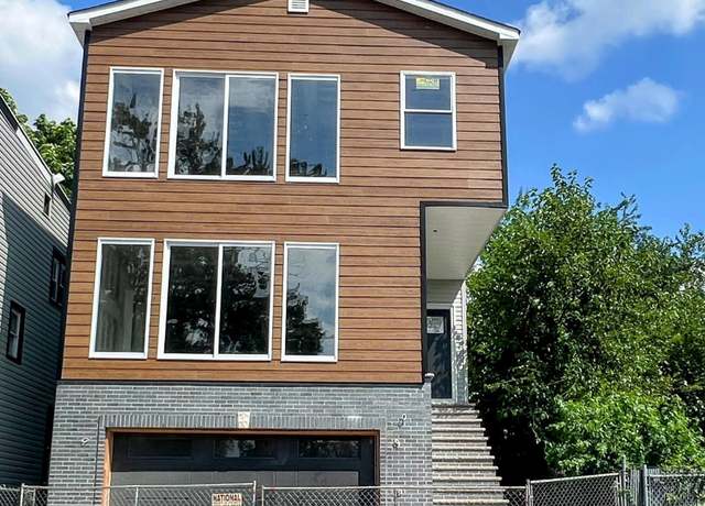 Property at 162 12TH St, Newark, NJ 07107, 8 beds, 5 baths
