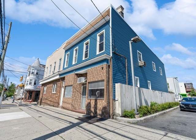 Property at 527-531 KENNEDY Blvd, Bayonne, NJ 07002, 3 beds, 4 baths