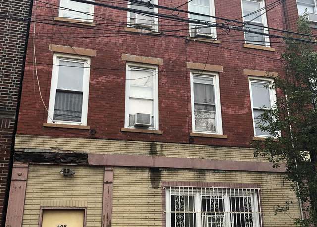 Property at 505 5TH St, Union City, NJ 07087, 10 beds, 4 baths